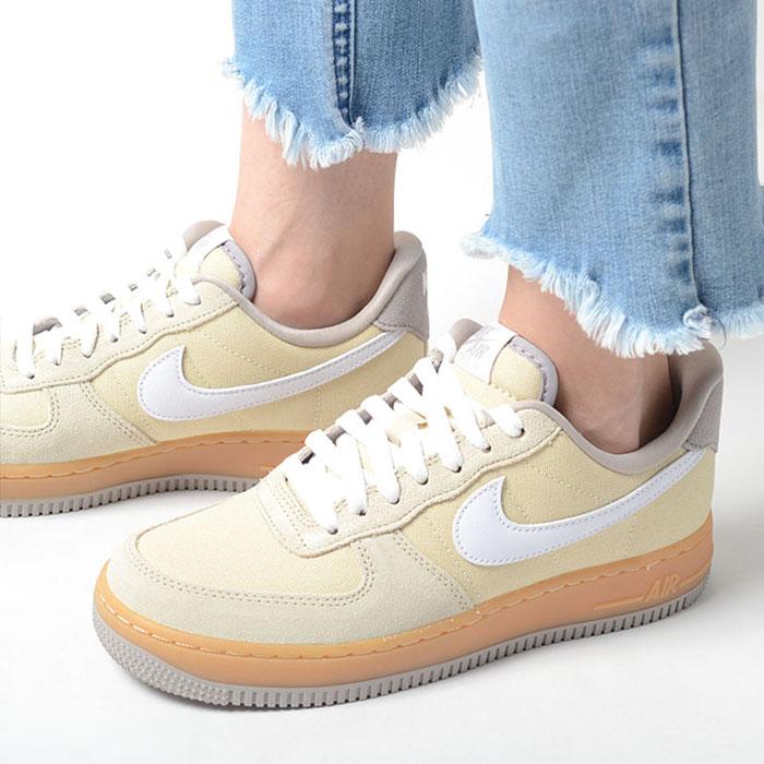 NIKE WMNS AIR FORCE 1 '07 ナイキ ウィメンズ エア フォース