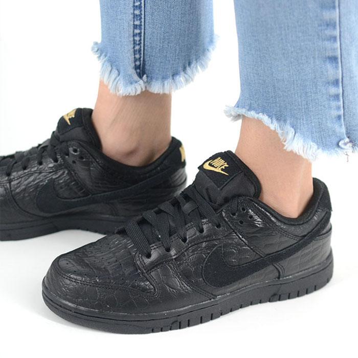 【新品未使用】　NIKE ナイキ　スニーカー　レディース　ダンク　ロー NIKE（ナイキ） W NIKE DUNK LOW ウィメンズ ダンク ロー レディース
