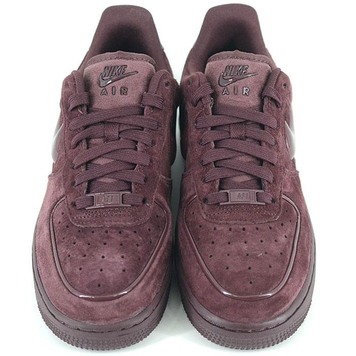 ナイキ エア フォース 1 HV4406-600 25cm NIKE（ナイキ） NIKE AIR FORCE 1 '07 エア フォース レディース