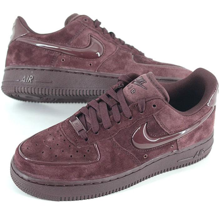NIKE（ナイキ） NIKE AIR FORCE 1 '07 エア フォース レディース