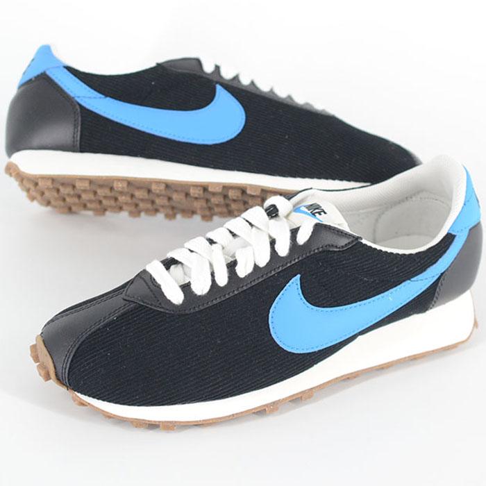 NIKE（ナイキ） NIKE LD-1000 SE メンズ スニーカー ブラックブルー