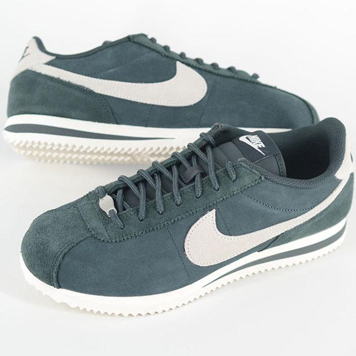 NIKE（ナイキ） NIKE CORTEZ PRM コルテッツ プレミアム メンズ