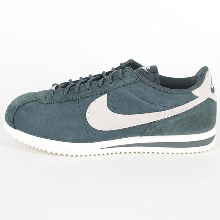 NIKE（ナイキ） NIKE CORTEZ PRM コルテッツ プレミアム メンズ 