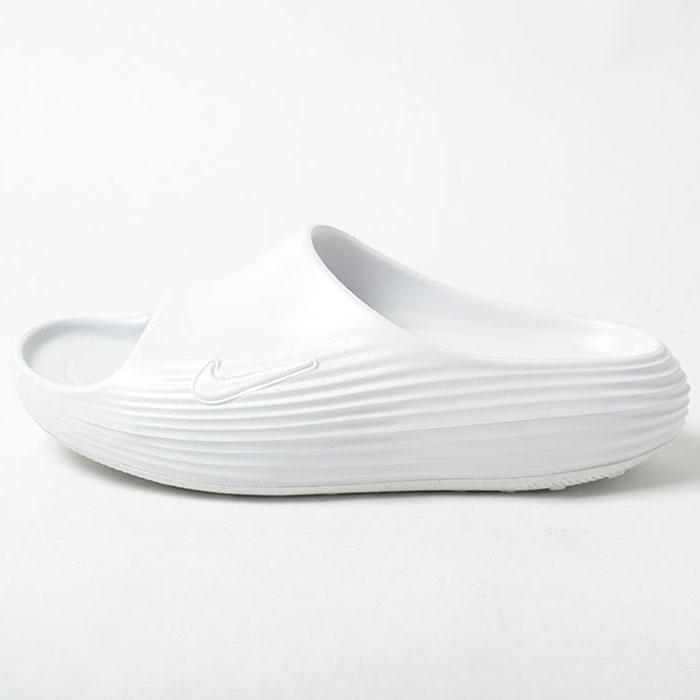 NIKE REACTX REJUVEN8 SLIDE ナイキ リアクト リジュビネイト