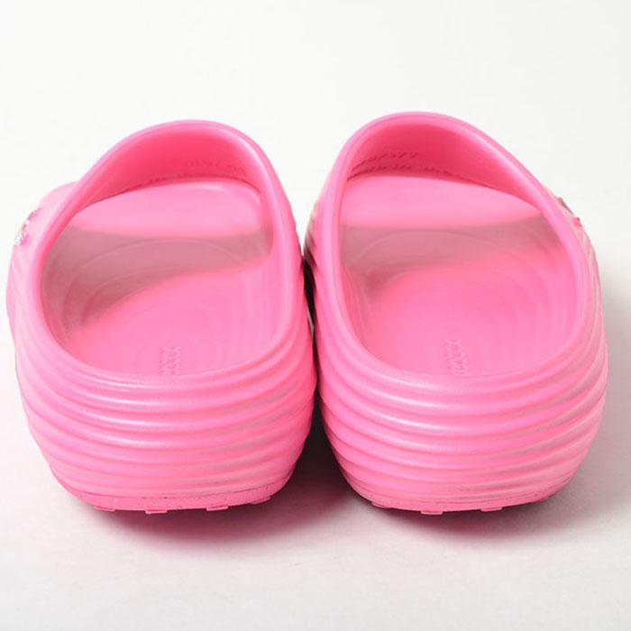 NIKE W REACTX REJUVEN8 SLIDE ウィメンズ ナイキ リアクト