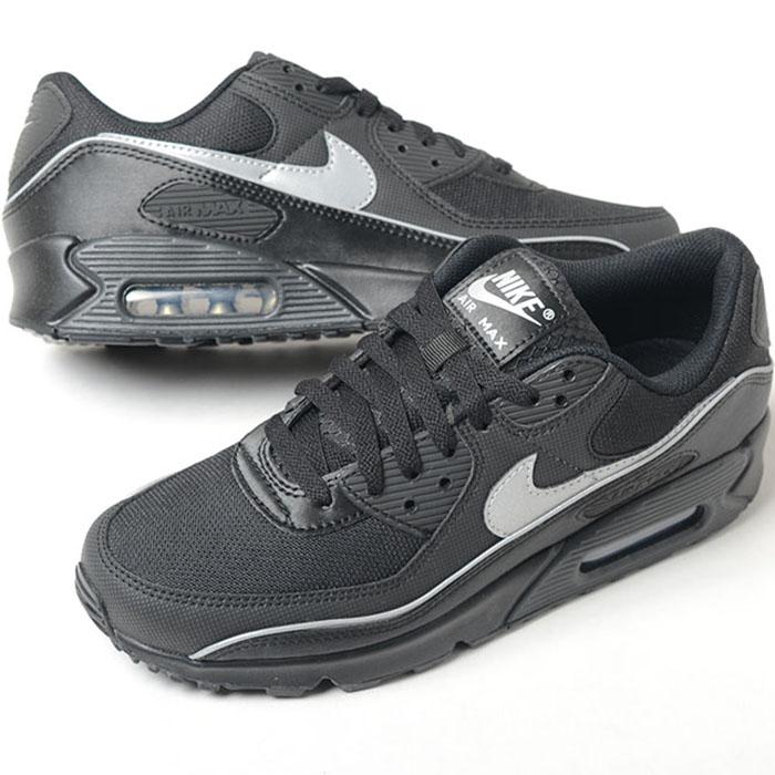 NIKE（ナイキ） NIKE AIR MAX 90 PRM エアマックス プレミアム メンズ