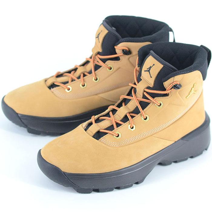 NIKE（ナイキ） NIKE JORDAN CITY BOOT ジョーダン シティ ブーツ