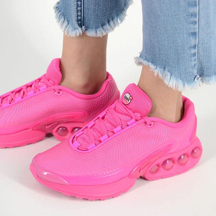 NIKE（ナイキ） W NIKE AIR MAX DN ウィメンズ エアマックス