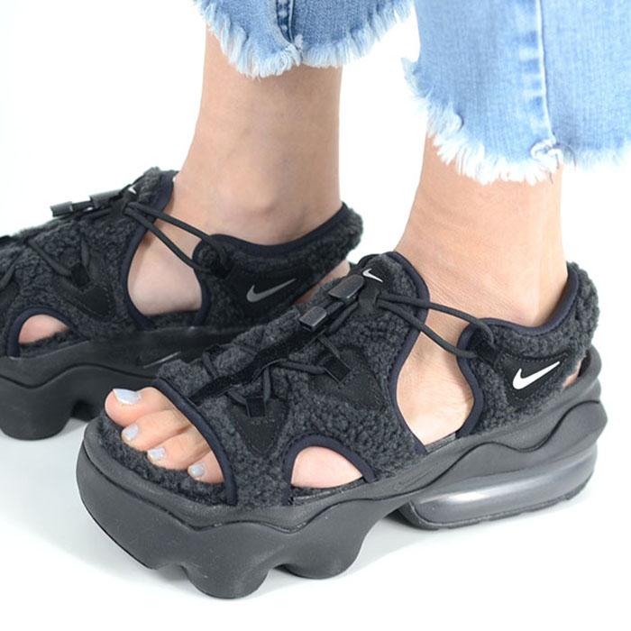 NIKE（ナイキ） NIKE WMNS AIRMAX KOKO SANDAL WNTR NA ウィメンズ