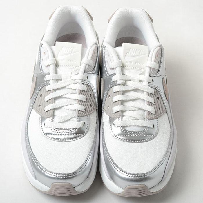 NIKE（ナイキ） NIKE AIR MAX 90 LV8 エアマックス レディース