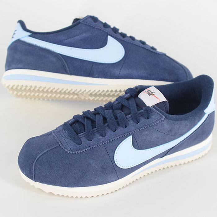 NIKE（ナイキ） W NIKE CORTEZ ウィメンズ コルテッツ メンズ