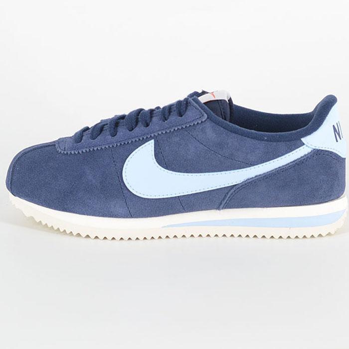 NIKE（ナイキ） W NIKE CORTEZ ウィメンズ コルテッツ メンズ