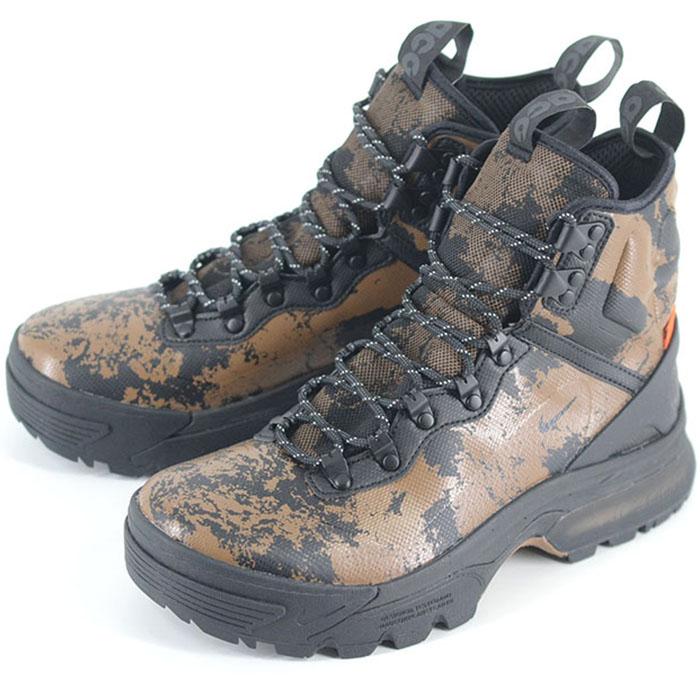 NIKE（ナイキ） NIKE ACG ZOOM GAIADOME GTX SE エーシージー ズーム
