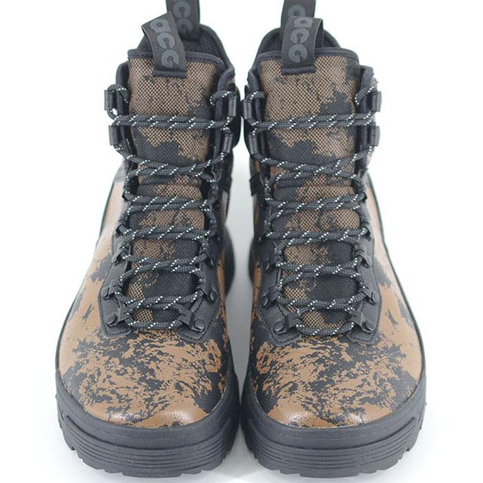 NIKE（ナイキ） NIKE ACG ZOOM GAIADOME GTX SE エーシージー ズーム
