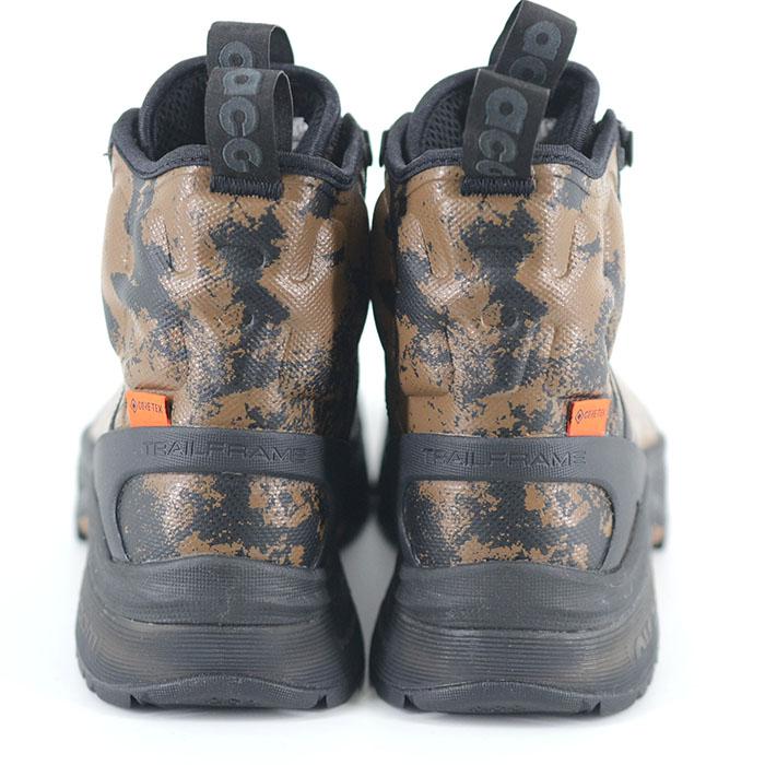 NIKE（ナイキ） NIKE ACG ZOOM GAIADOME GTX SE エーシージー ズーム