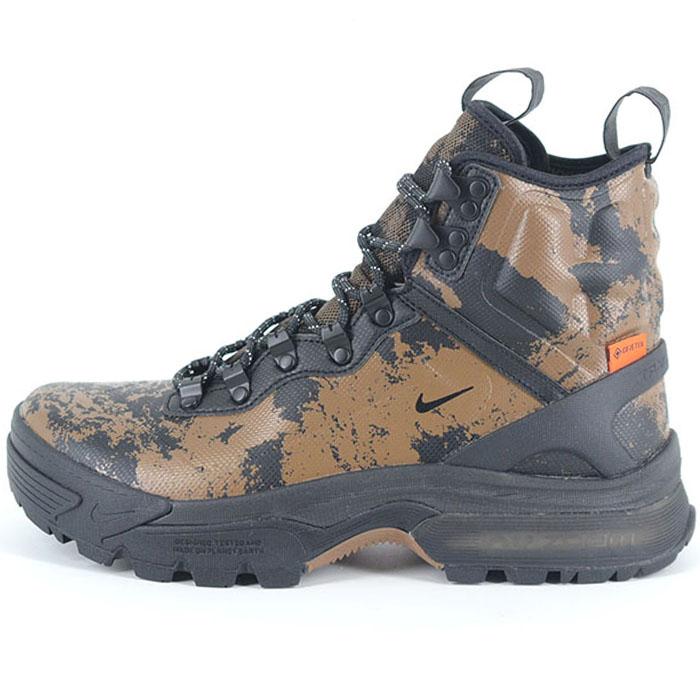 NIKE ズーム 怪獣 ブーツ！！ 26045 NIKE（ナイキ） NIKE ACG ZOOM GAIADOME GTX SE エーシージー ズーム