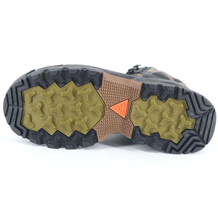 NIKE（ナイキ） NIKE ACG ZOOM GAIADOME GTX SE エーシージー ズーム