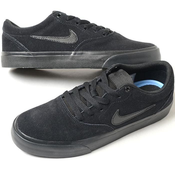 NIKE（ナイキ） NIKE CHARGE SUEDE チャージ スエード メンズ