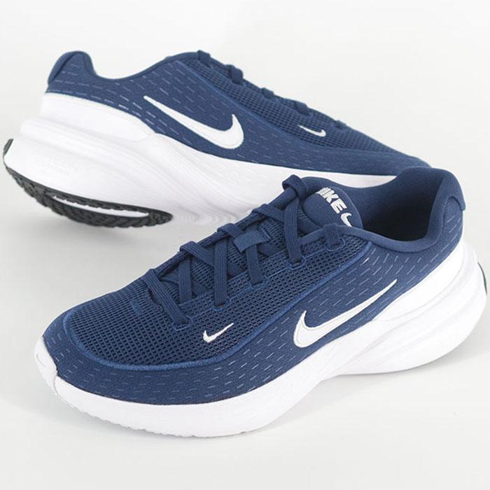 NIKE（ナイキ） NIKE UPLIFT アップリフト メンズ スニーカー ネイビー