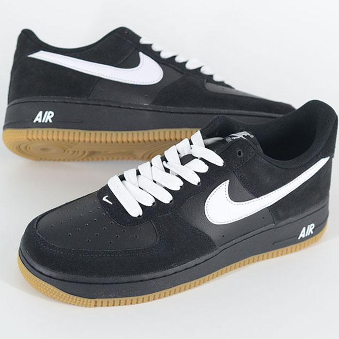 NIKE AIR FORCE 1 '07 LV8 ナイキ エア フォース メンズ スニーカー