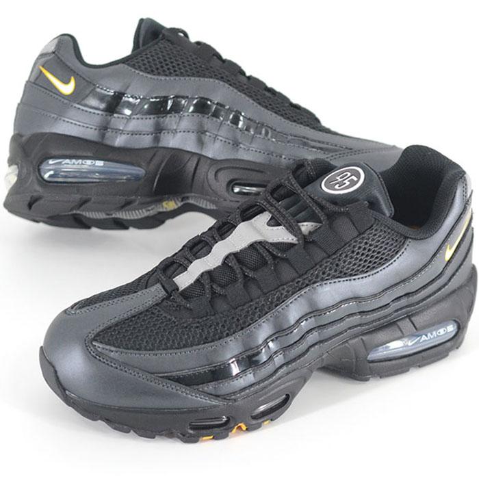 NIKE（ナイキ） NIKE AIR MAX 95 BIG BUBBLE SE エアマックス ビッグ