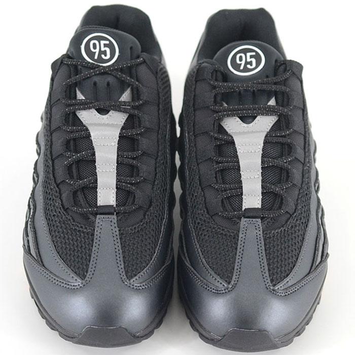 NIKE（ナイキ） NIKE AIR MAX 95 BIG BUBBLE SE エアマックス ビッグ