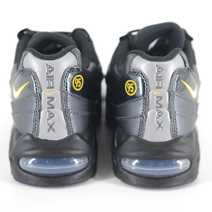 NIKE（ナイキ） NIKE AIR MAX 95 BIG BUBBLE SE エアマックス ビッグ