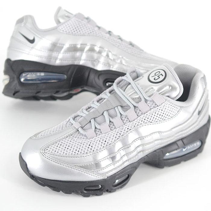 NIKE（ナイキ） NIKE AIR MAX 95 BIG BUBBLE SE エアマックス ビッグ