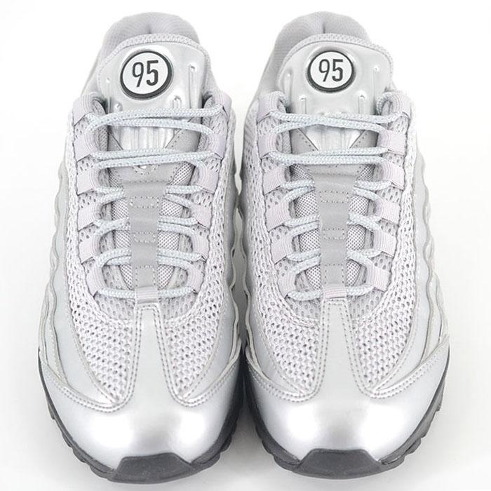 NIKE（ナイキ） NIKE AIR MAX 95 BIG BUBBLE SE エアマックス ビッグ