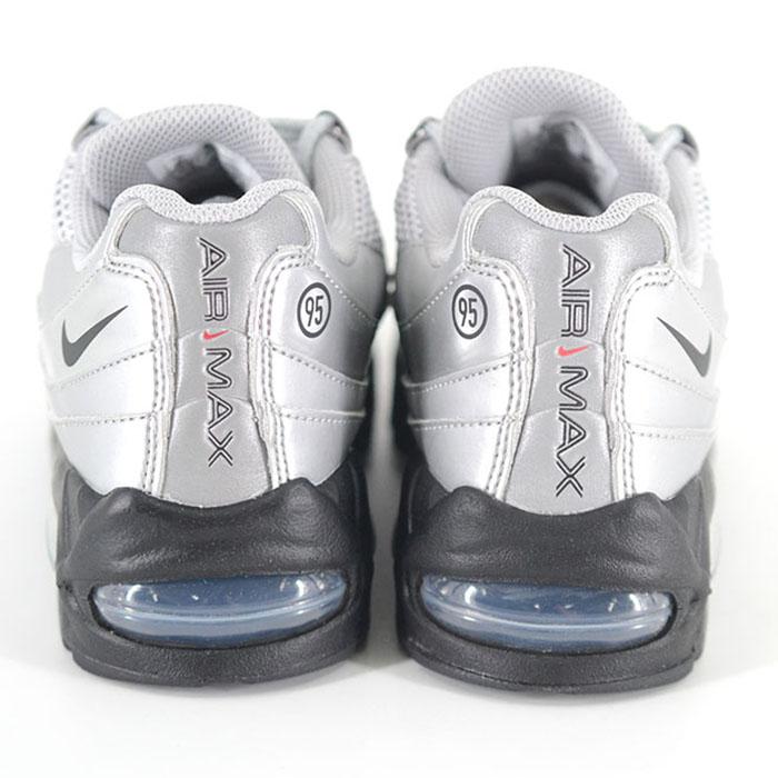 NIKE（ナイキ） NIKE AIR MAX 95 BIG BUBBLE SE エアマックス ビッグ