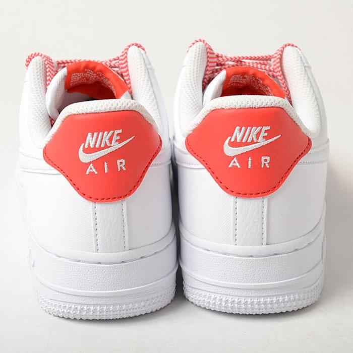 NIKE WMNS AIR FORCE 1 '07 ナイキ ウィメンズ エア フォース
