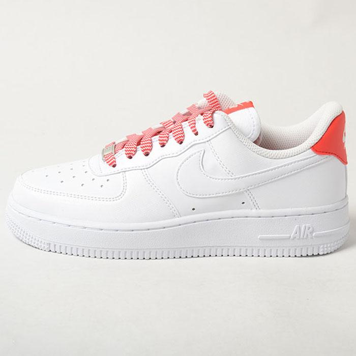 NIKE WMNS AIR FORCE 1 '07 ナイキ ウィメンズ エア フォース