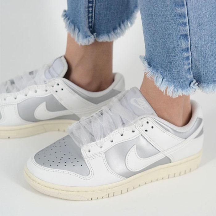 ダンク（NIKE） W NIKE DUNK LOW NEXT NATURE ウィメンズ ナイキ 