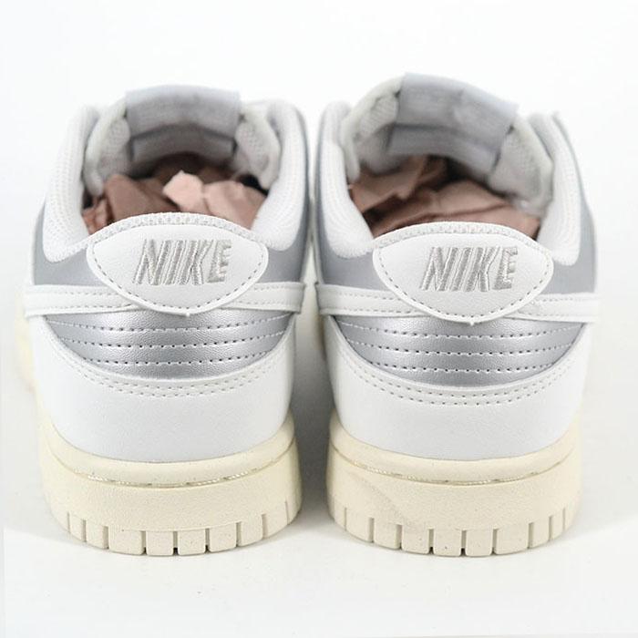 ダンク（NIKE） W NIKE DUNK LOW NEXT NATURE ウィメンズ ナイキ