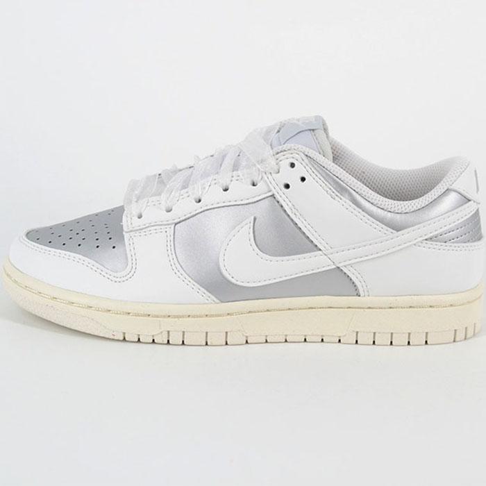 ダンク（NIKE） W NIKE DUNK LOW NEXT NATURE ウィメンズ ナイキ
