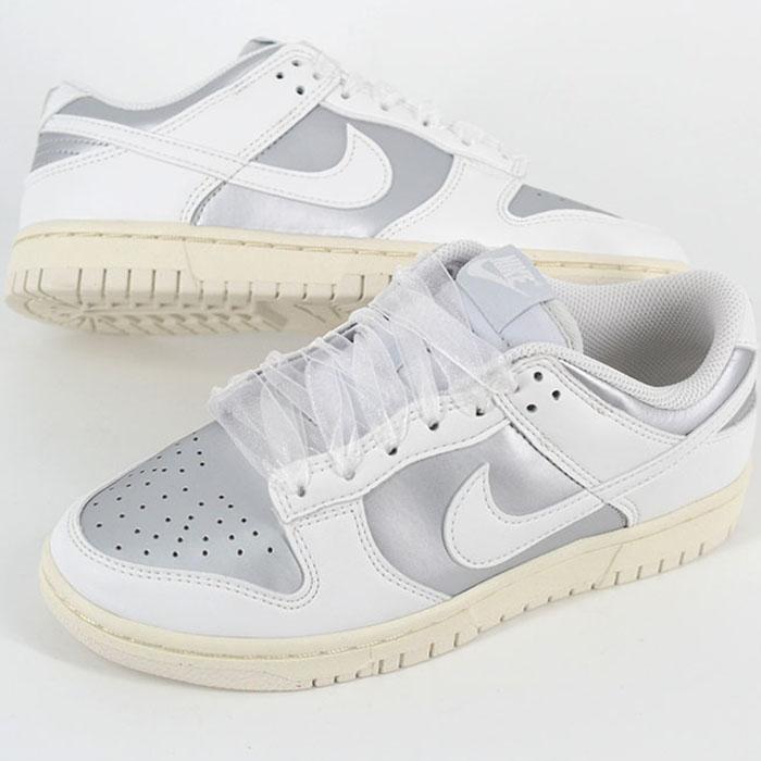 ダンク（NIKE） W NIKE DUNK LOW NEXT NATURE ウィメンズ ナイキ