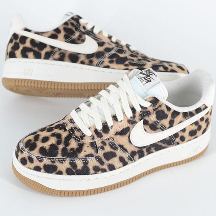 NIKE（ナイキ） NIKE W AIR FORCE 1 '07 ウィメンズ エア フォース