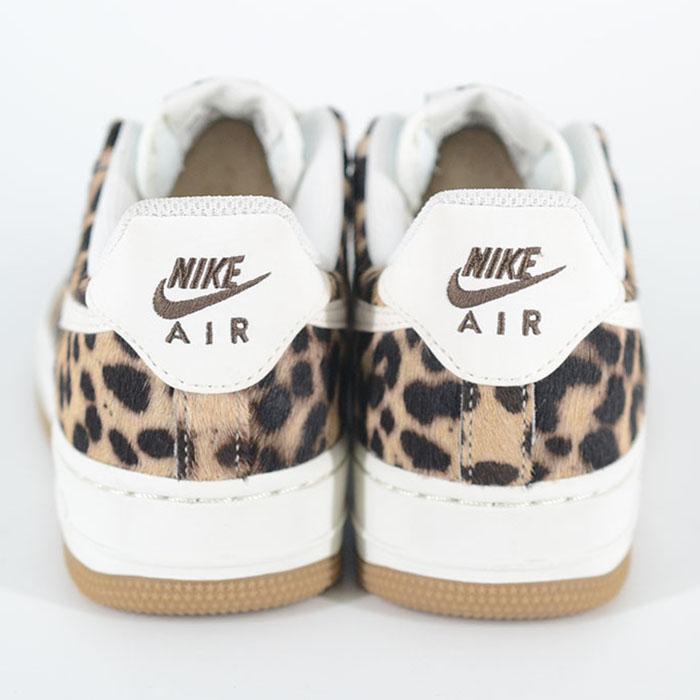 NIKE（ナイキ） NIKE W AIR FORCE 1 '07 ウィメンズ エア フォース