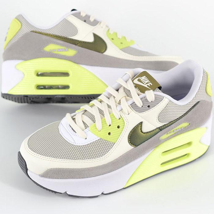 NIKE（ナイキ） NIKE AIR MAX 90 LV8 エアマックス レディース