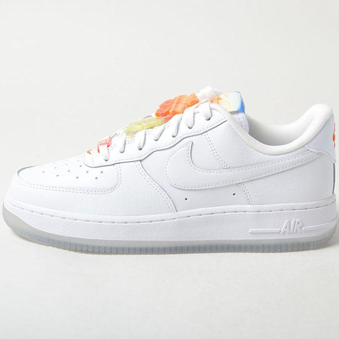 NIKE WMNS AIR FORCE 1 '07 LX ナイキ ウィメンズ エア フォース