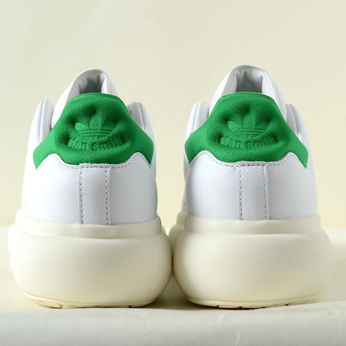 adidas STAN SMITH PF アディダス スタンスミス レディース adidas STAN SMITH PF アディダス スタンスミス レディース