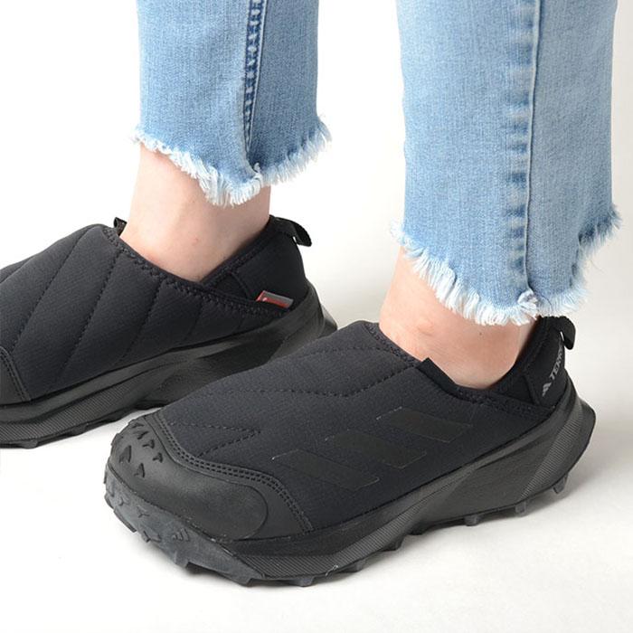 adidas（アディダス） adidas TERREX WINTER SLIPON CRDY テレックス