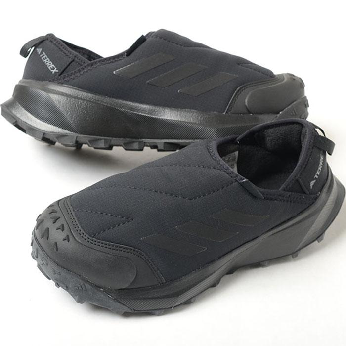 adidas（アディダス） adidas TERREX WINTER SLIPON CRDY テレックス