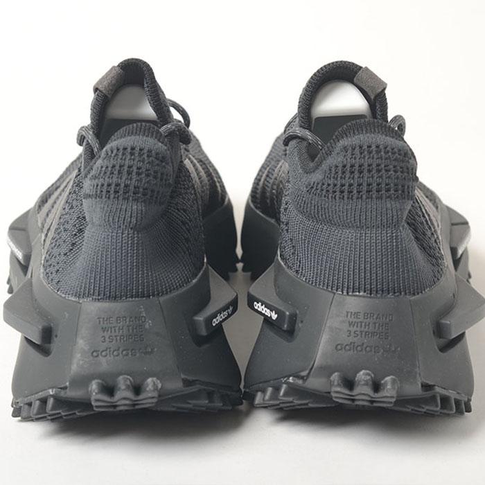 adidas（アディダス） adidas NMD S1 N KNIT エヌエムディー