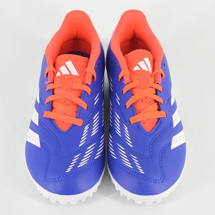 adidas（アディダス） 【17cm-25cm】adidas PREDATOR CLUB TF J