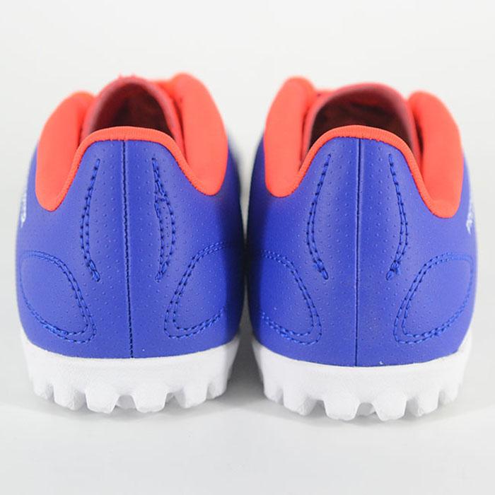 adidas（アディダス） 【17cm-25cm】adidas PREDATOR CLUB TF J
