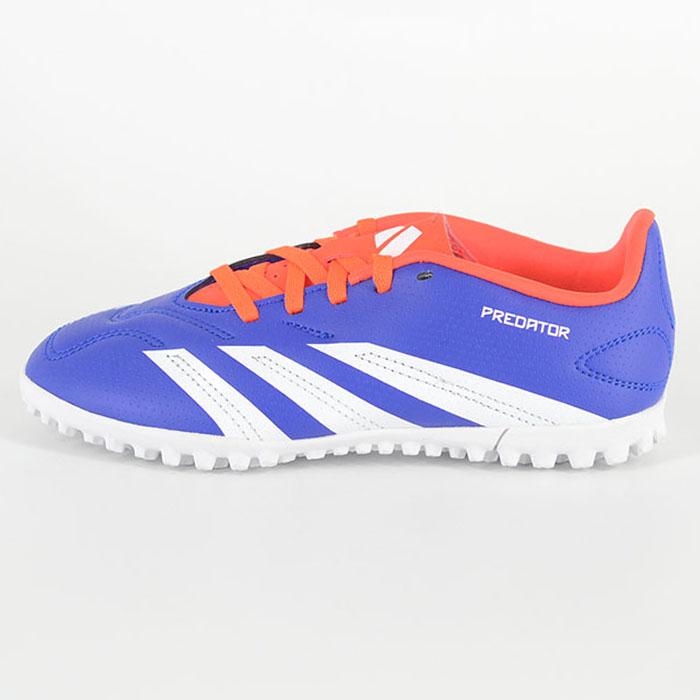 adidas（アディダス） 【17cm-25cm】adidas PREDATOR CLUB TF J