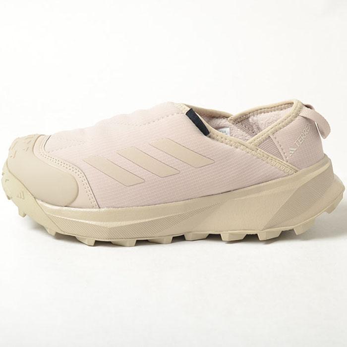 adidas（アディダス） adidas TERREX WINTER SLIPON CRDY テレックス