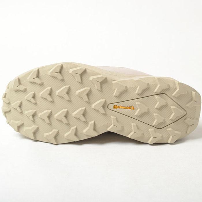 adidas（アディダス） adidas TERREX WINTER SLIPON CRDY テレックス