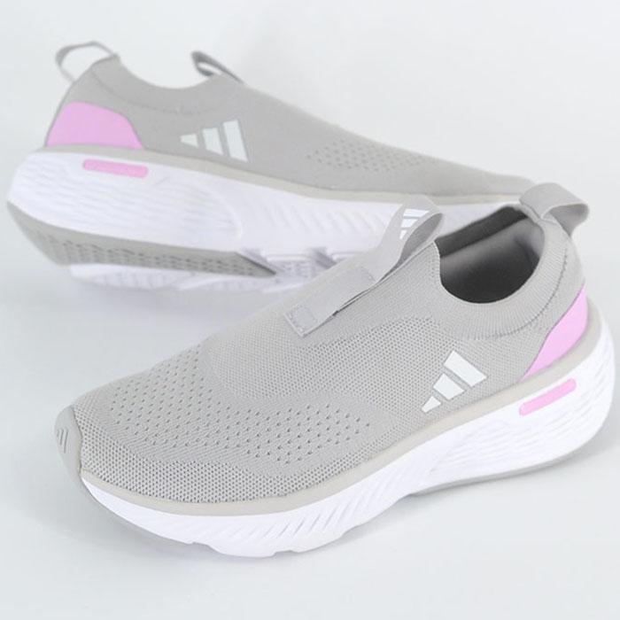 adidas（アディダス） adidas CLOUDFOAM GO SOCK クラウドフォーム ゴー ソック レディース スニーカー ライト ...